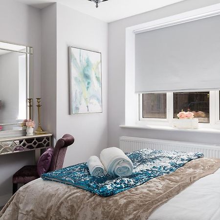 Cromwell Road Apartments Лондон Екстер'єр фото
