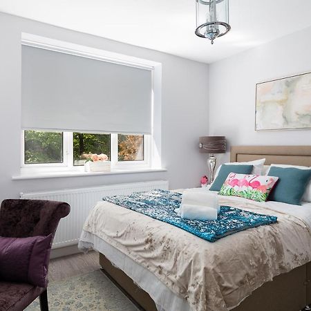 Cromwell Road Apartments Лондон Екстер'єр фото