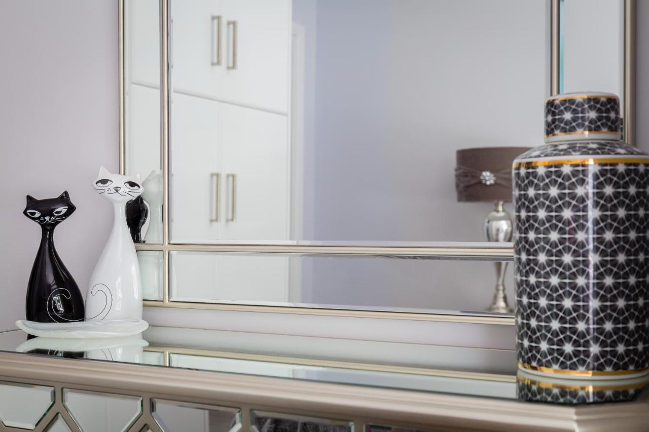 Cromwell Road Apartments Лондон Екстер'єр фото