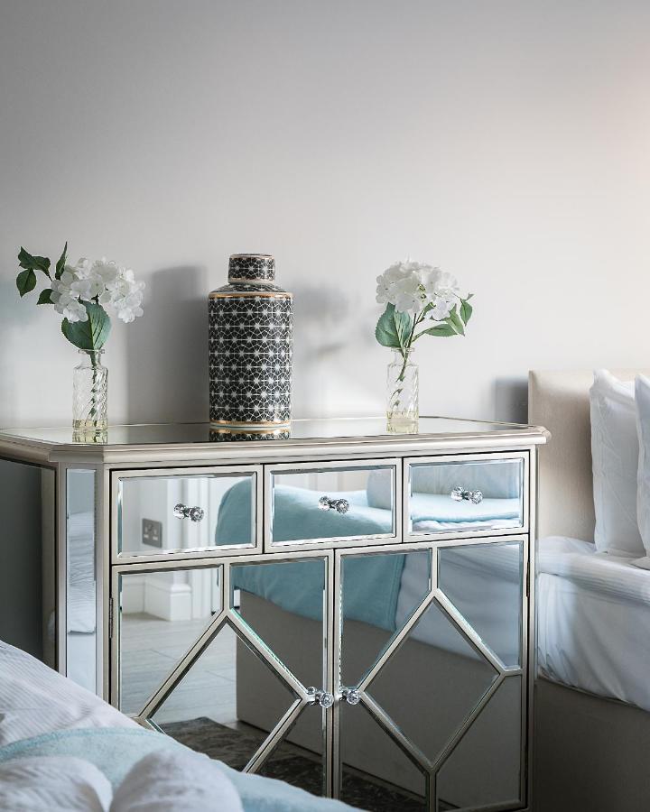 Cromwell Road Apartments Лондон Екстер'єр фото