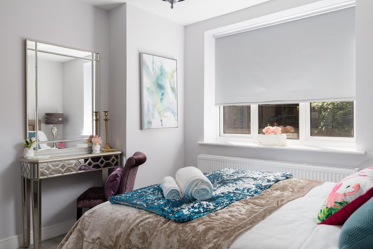 Cromwell Road Apartments Лондон Екстер'єр фото