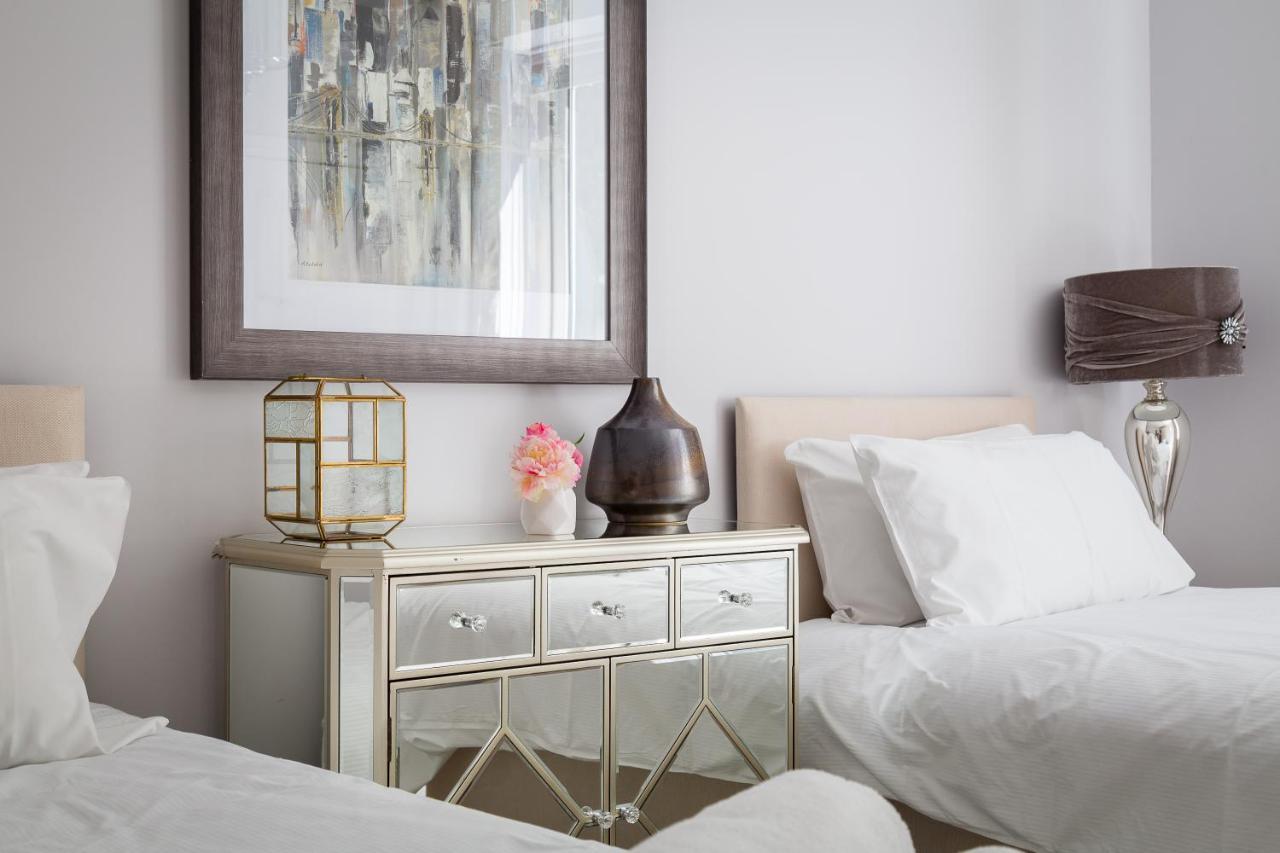 Cromwell Road Apartments Лондон Екстер'єр фото