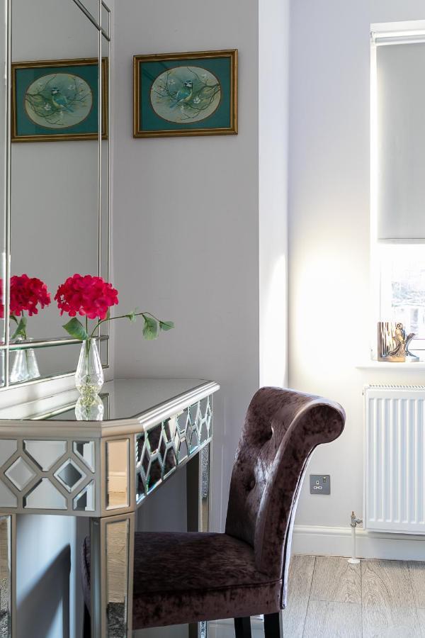 Cromwell Road Apartments Лондон Екстер'єр фото