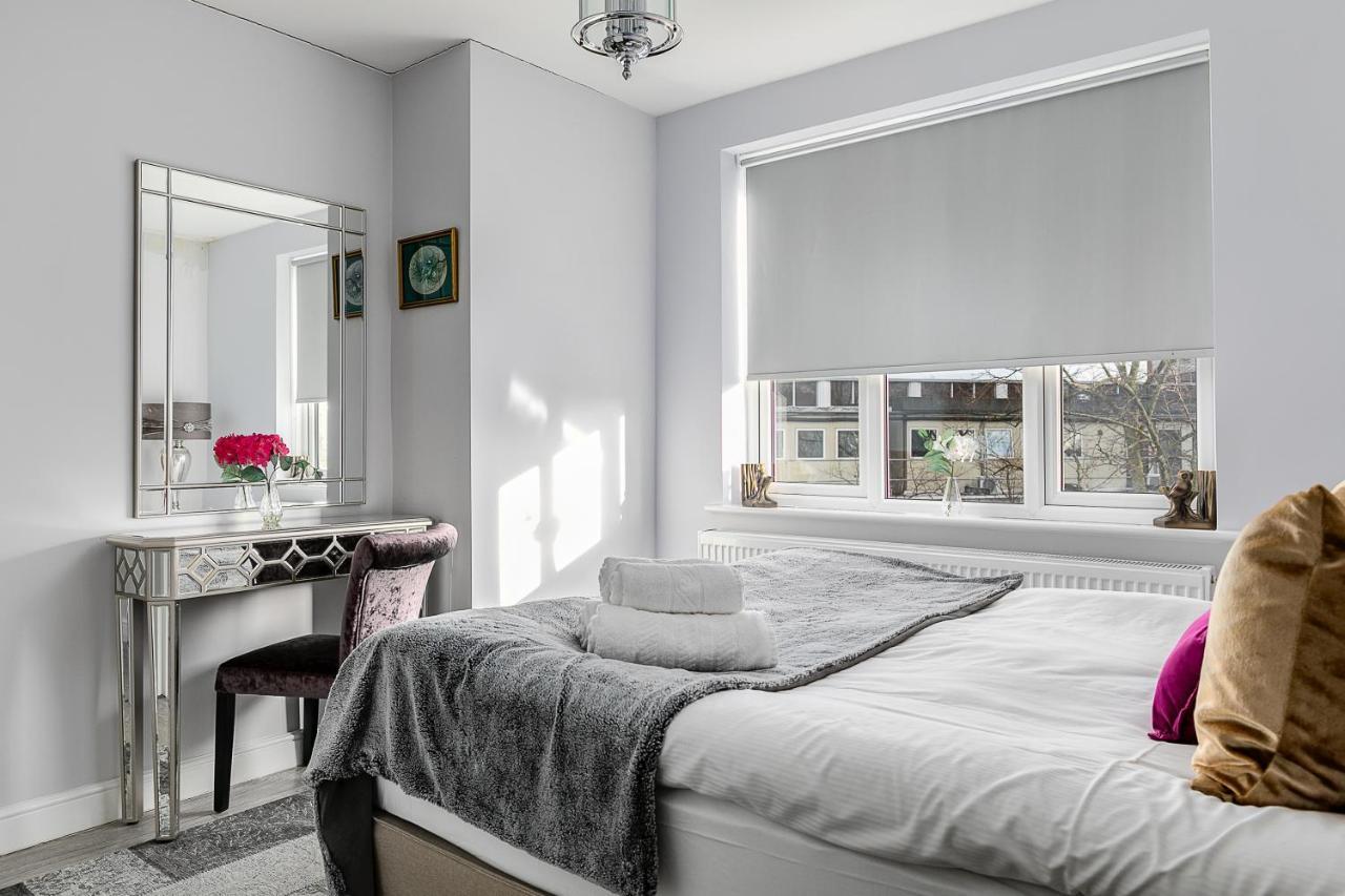 Cromwell Road Apartments Лондон Екстер'єр фото