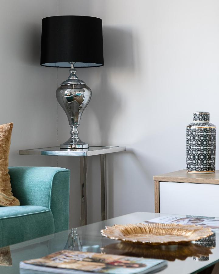 Cromwell Road Apartments Лондон Екстер'єр фото