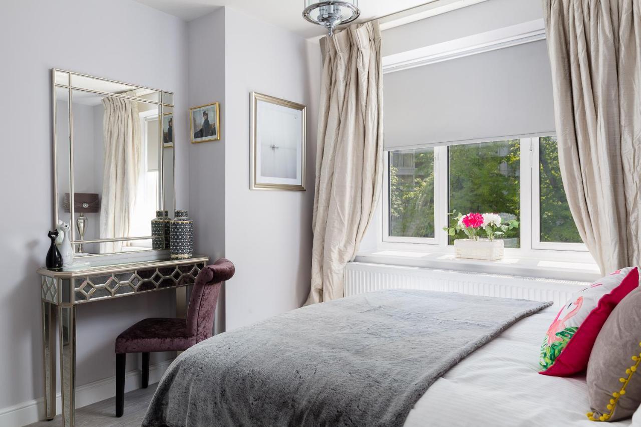 Cromwell Road Apartments Лондон Екстер'єр фото