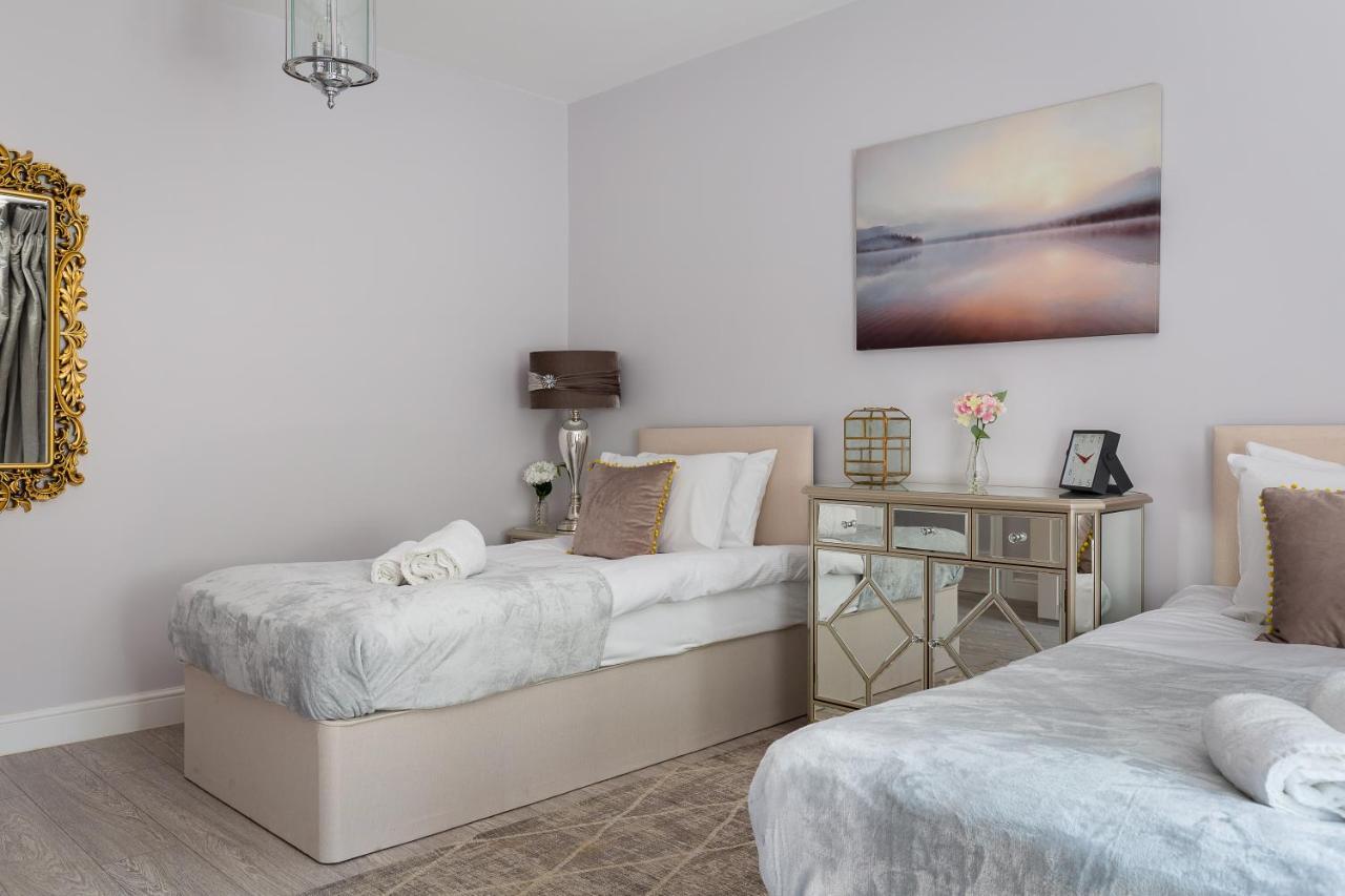 Cromwell Road Apartments Лондон Екстер'єр фото