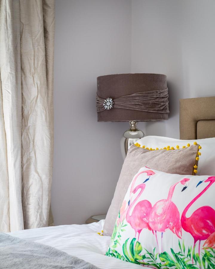 Cromwell Road Apartments Лондон Екстер'єр фото