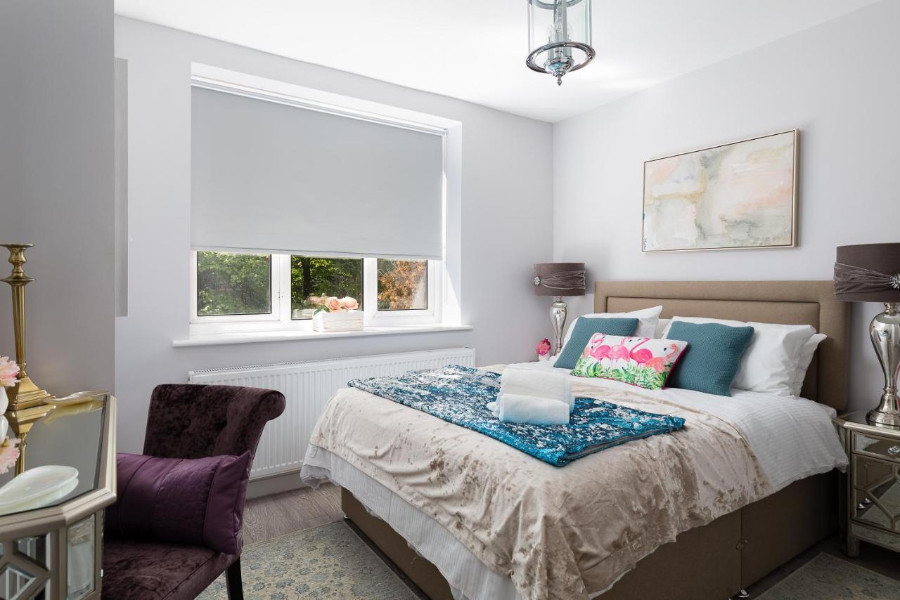 Cromwell Road Apartments Лондон Екстер'єр фото