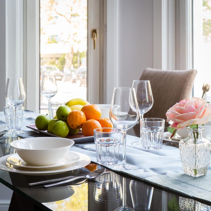 Cromwell Road Apartments Лондон Екстер'єр фото