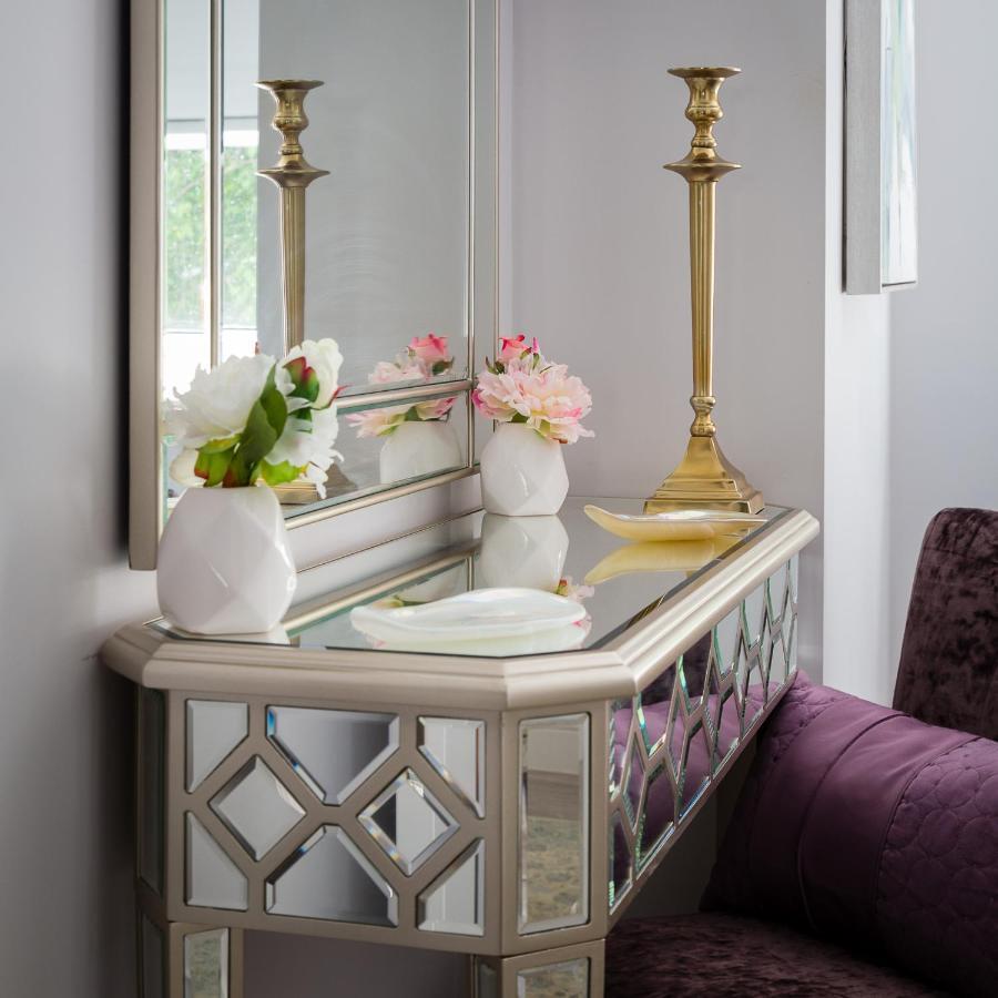 Cromwell Road Apartments Лондон Екстер'єр фото