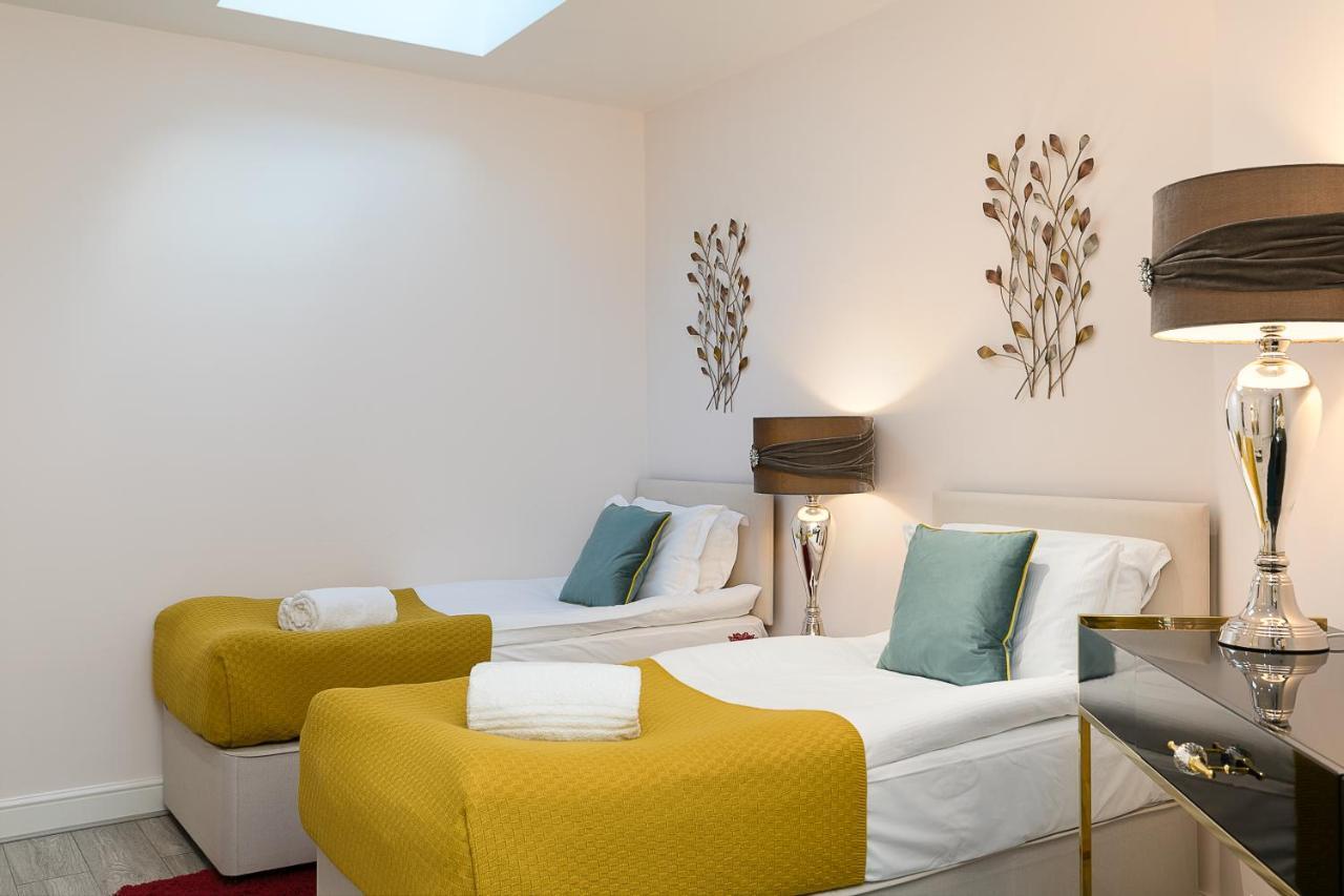 Cromwell Road Apartments Лондон Екстер'єр фото