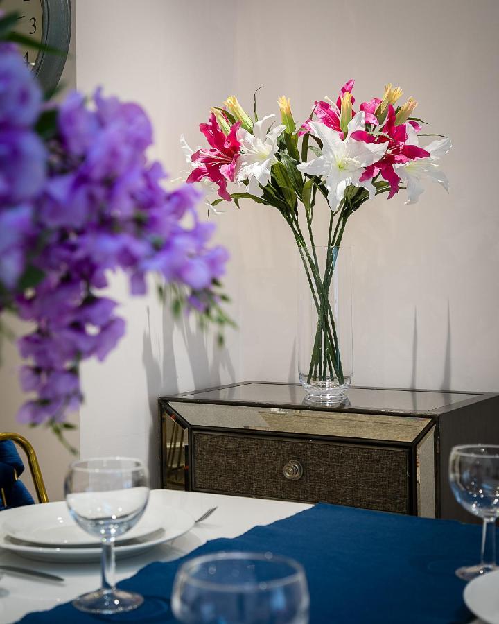 Cromwell Road Apartments Лондон Екстер'єр фото