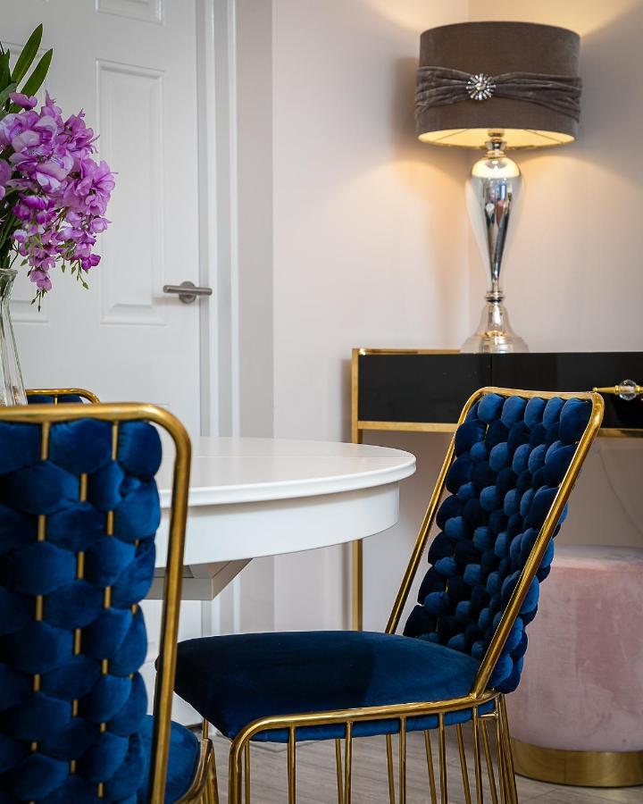 Cromwell Road Apartments Лондон Екстер'єр фото