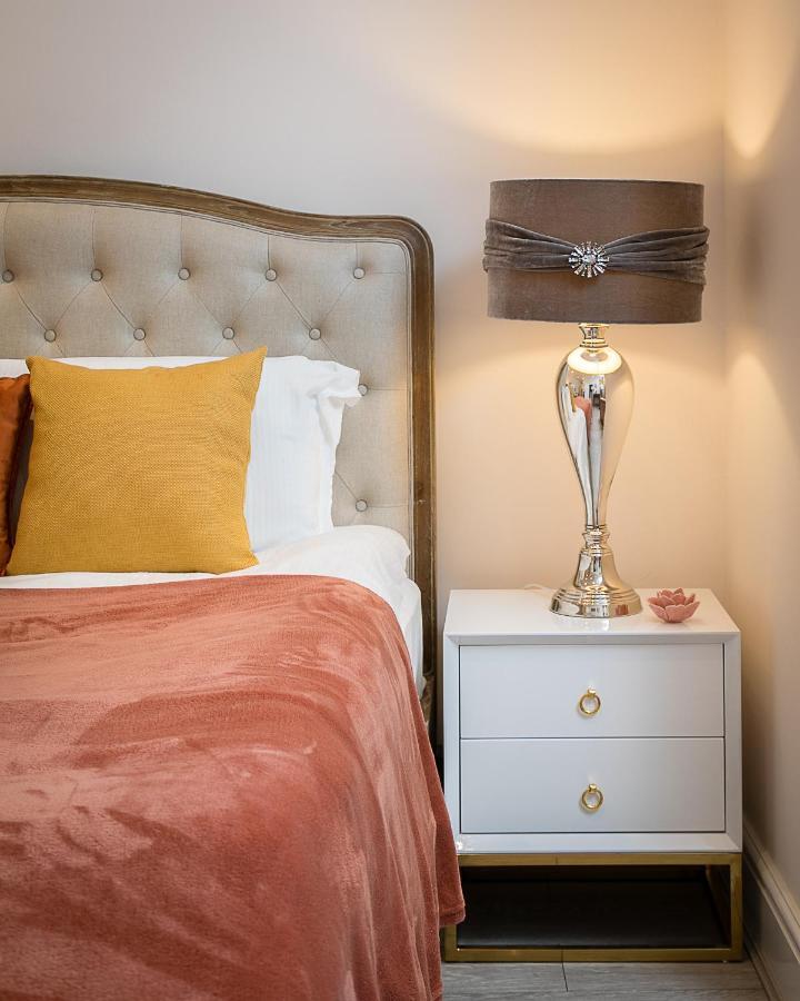Cromwell Road Apartments Лондон Екстер'єр фото